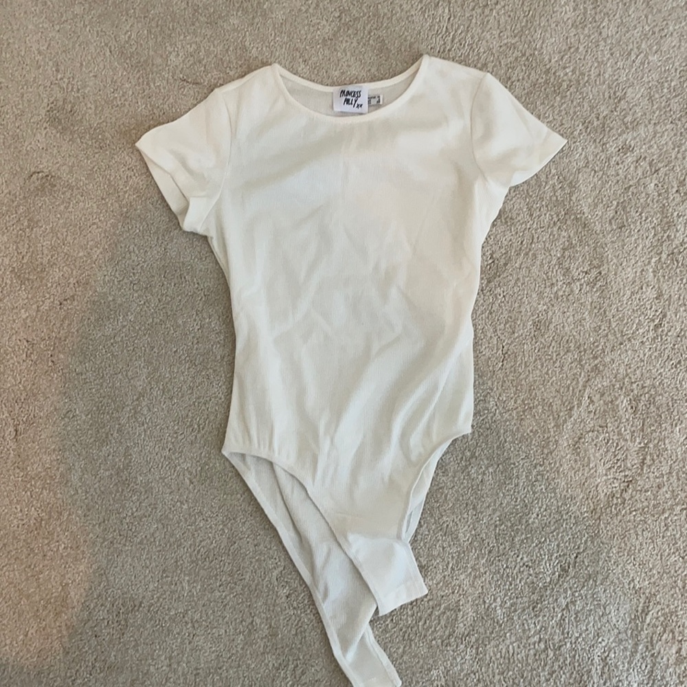 Princess Polly Bodysuit